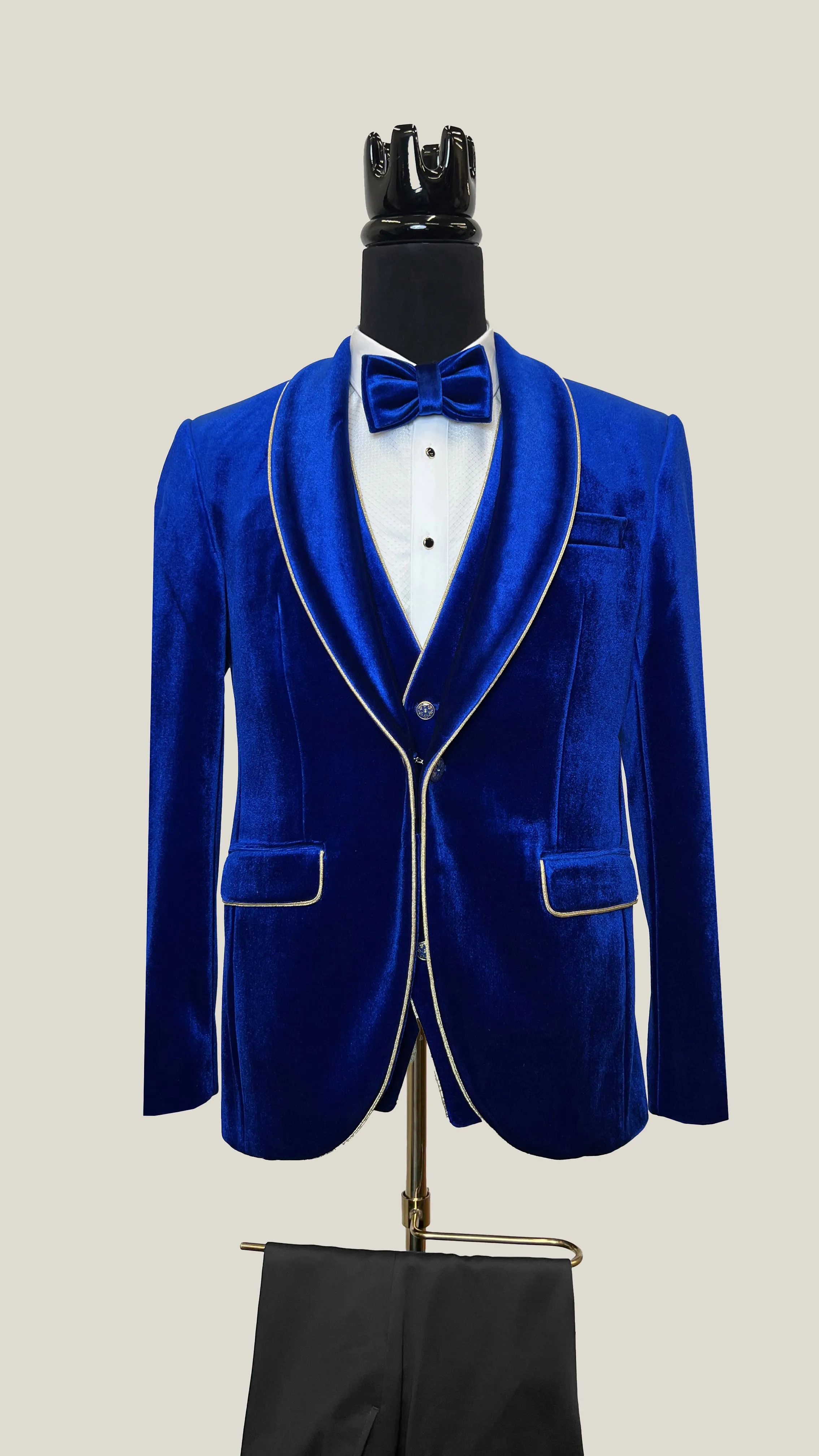 Aristocrat Gala Attire® Vercini Tuxedo