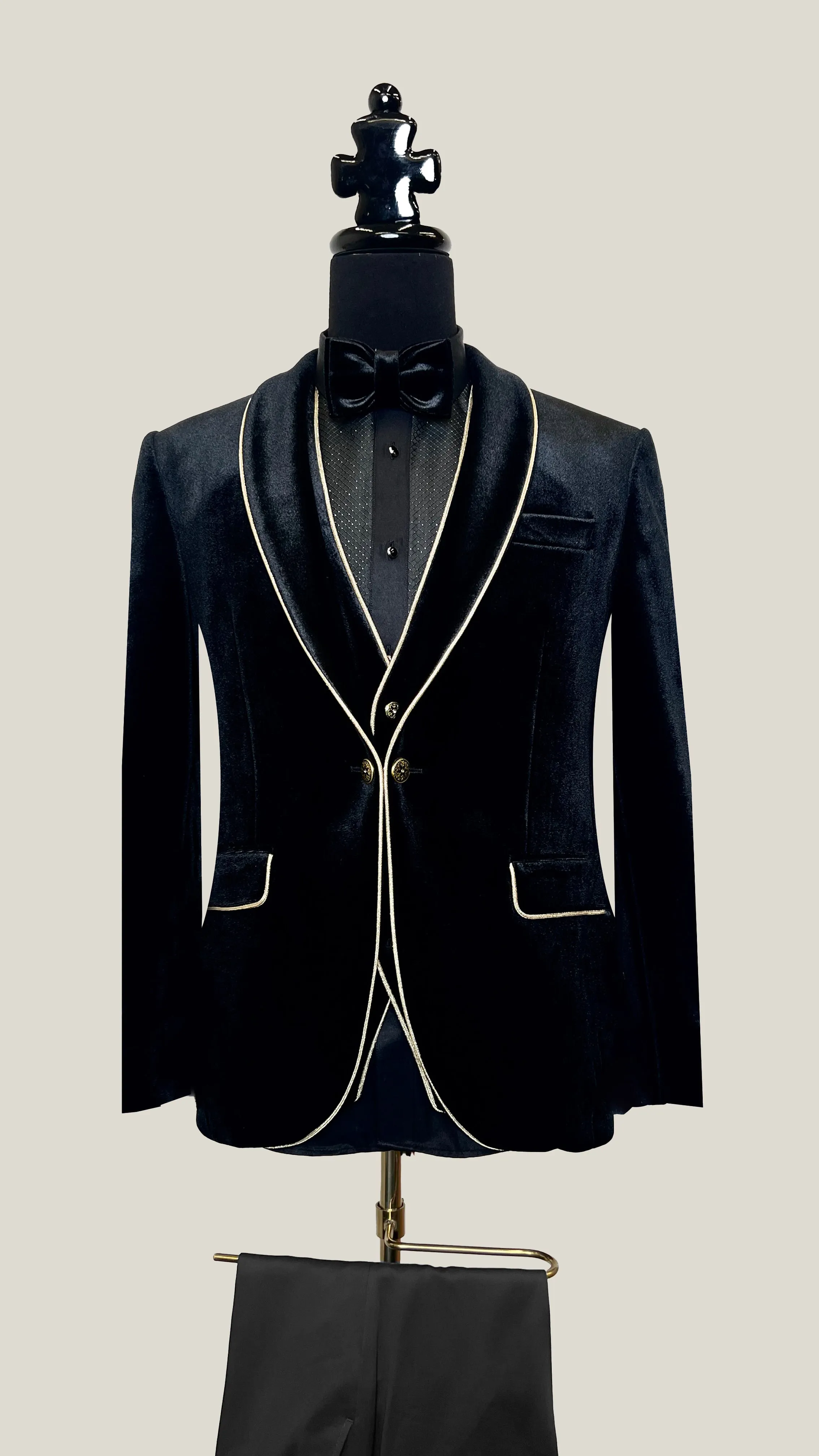 Aristocrat Gala Attire® Vercini Tuxedo
