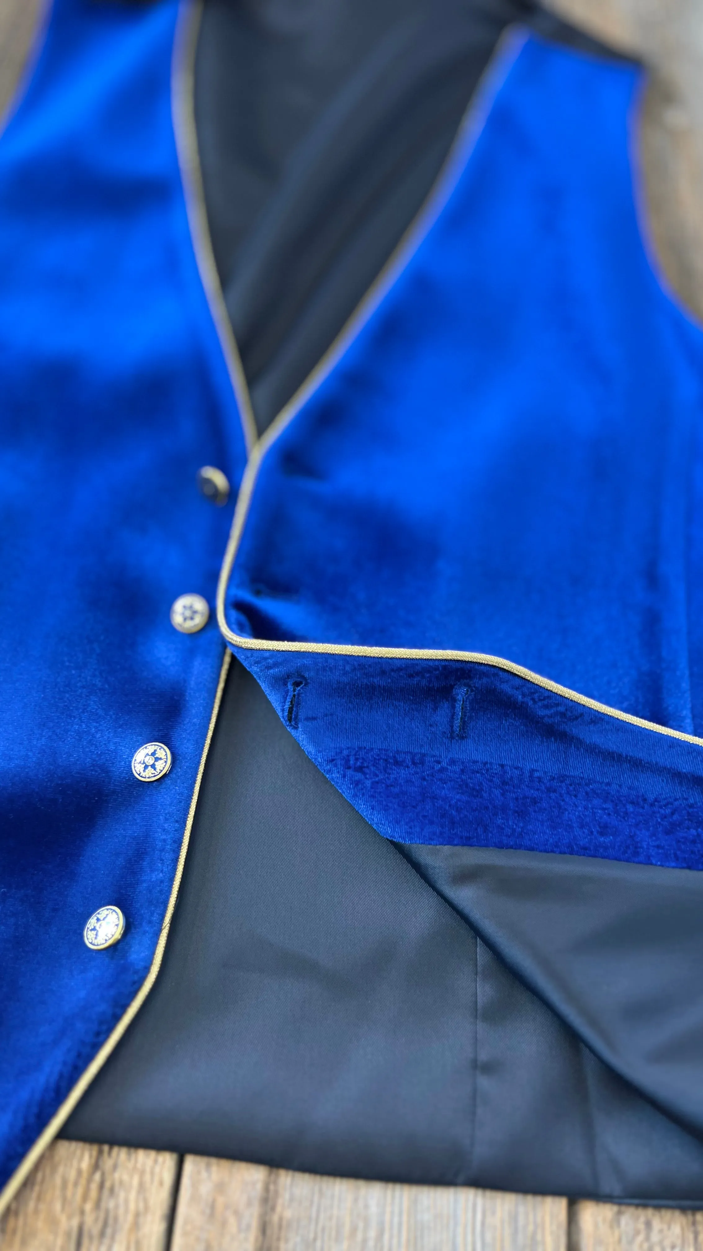 Aristocrat Gala Attire® Vercini Tuxedo