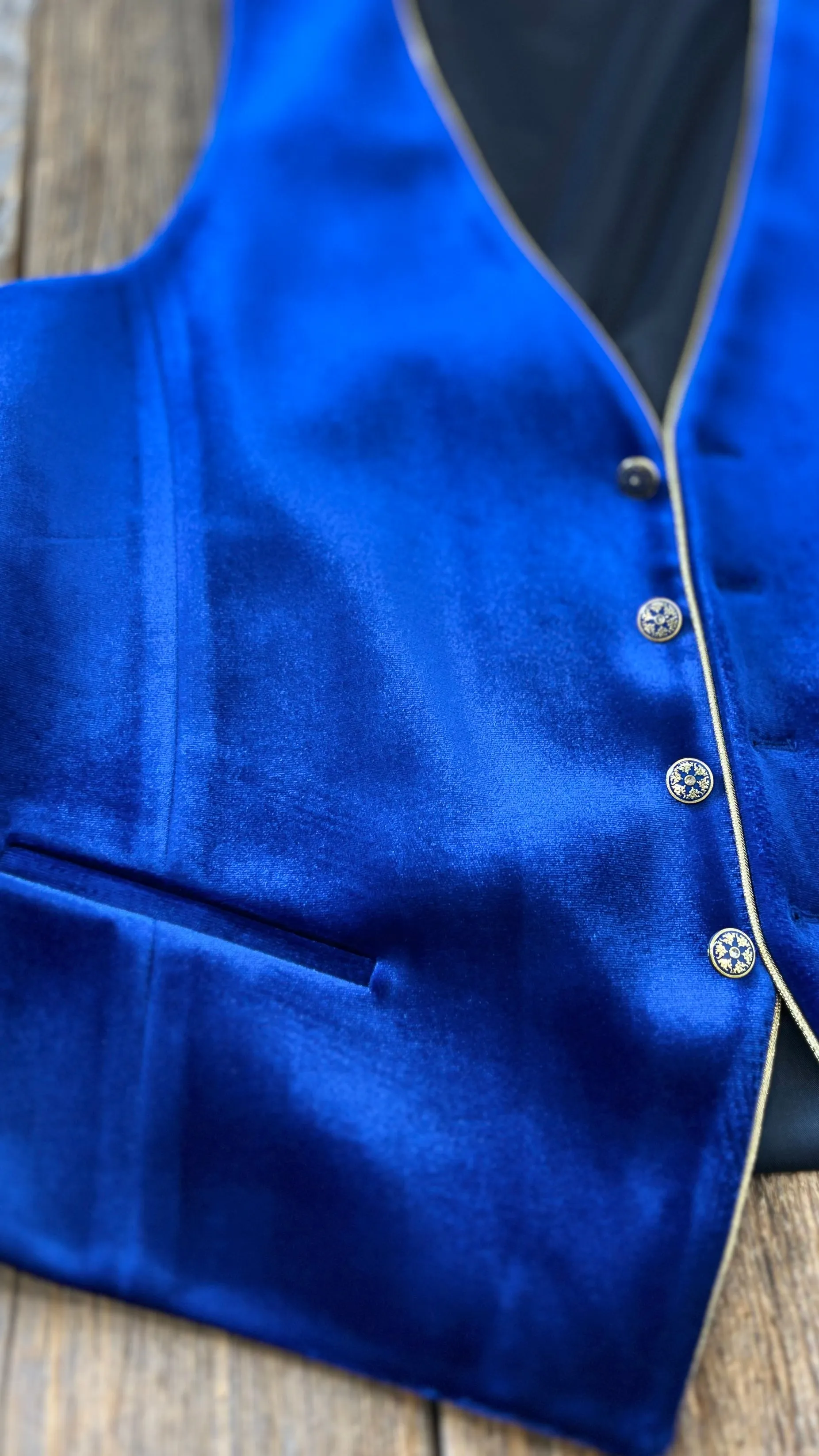 Aristocrat Gala Attire® Vercini Tuxedo