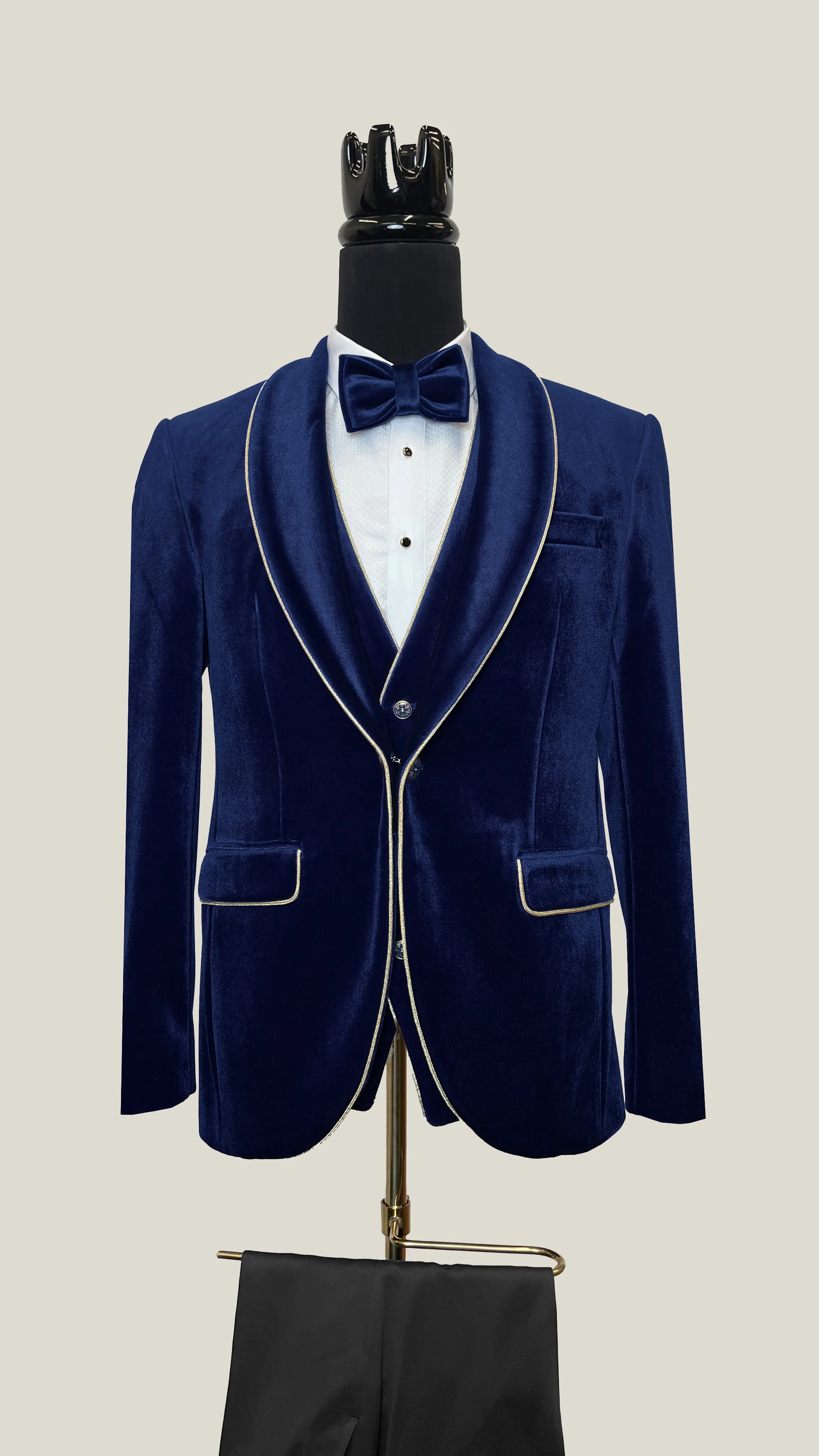Aristocrat Gala Attire® Vercini Tuxedo