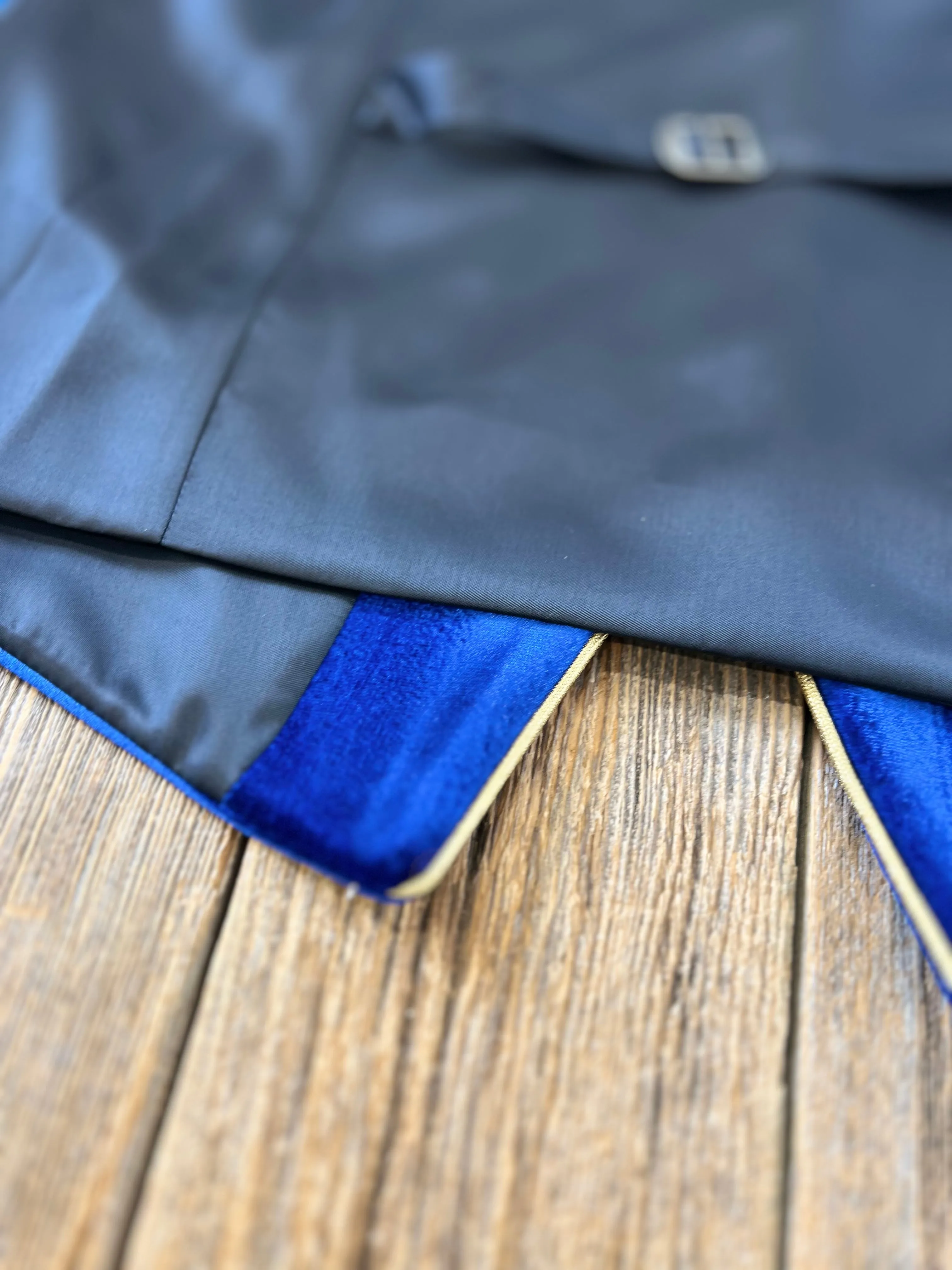 Aristocrat Gala Attire® Vercini Tuxedo