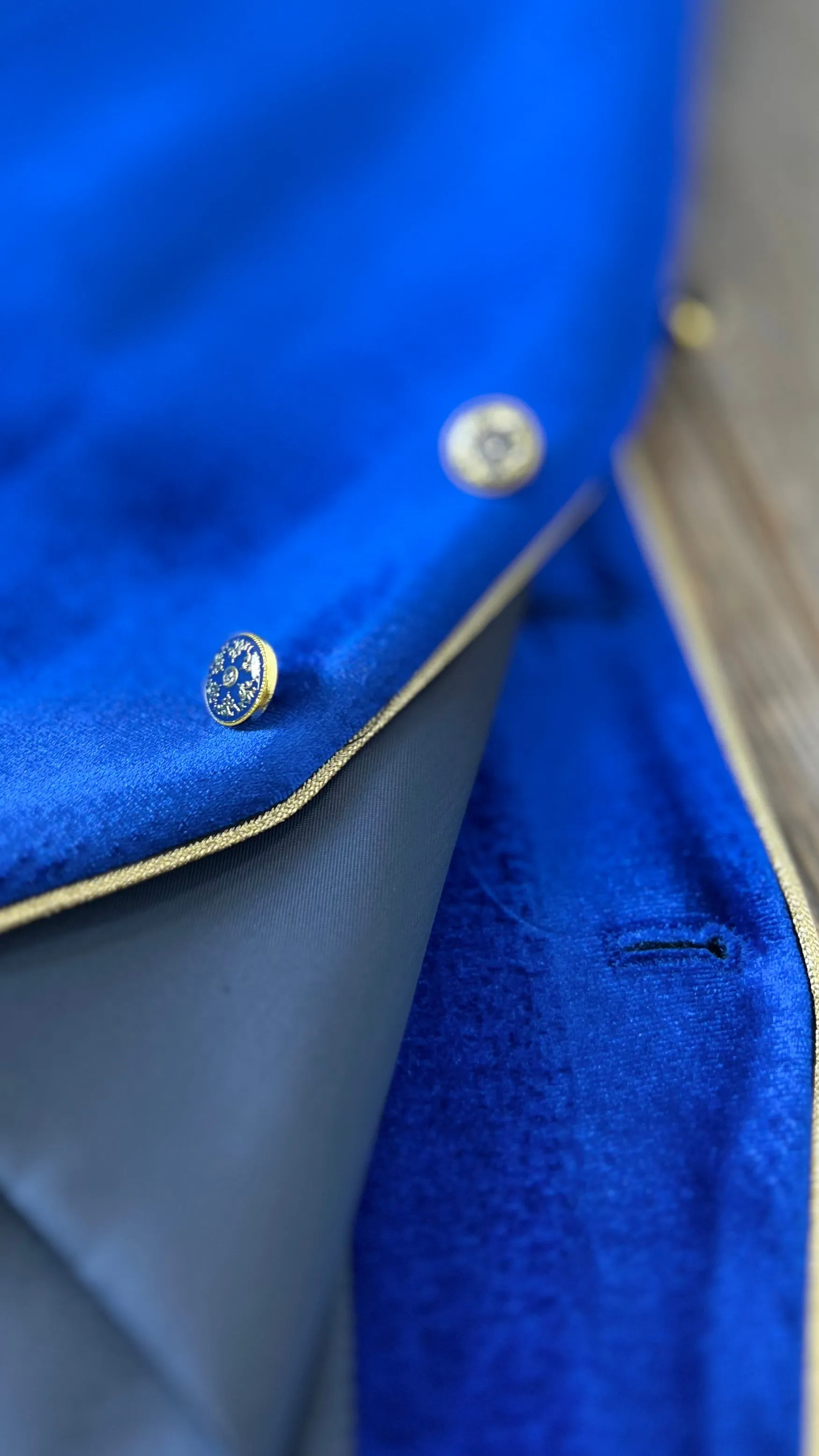 Aristocrat Gala Attire® Vercini Tuxedo