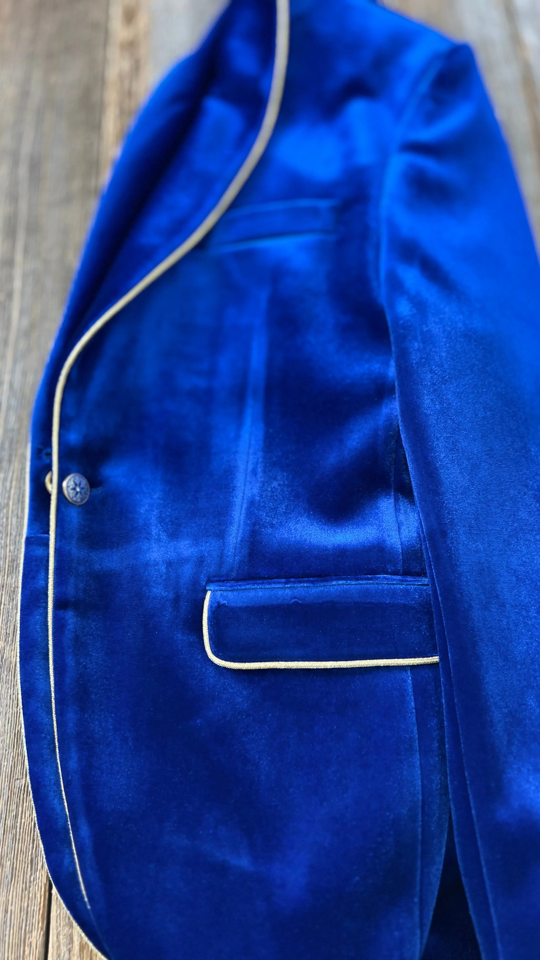 Aristocrat Gala Attire® Vercini Tuxedo