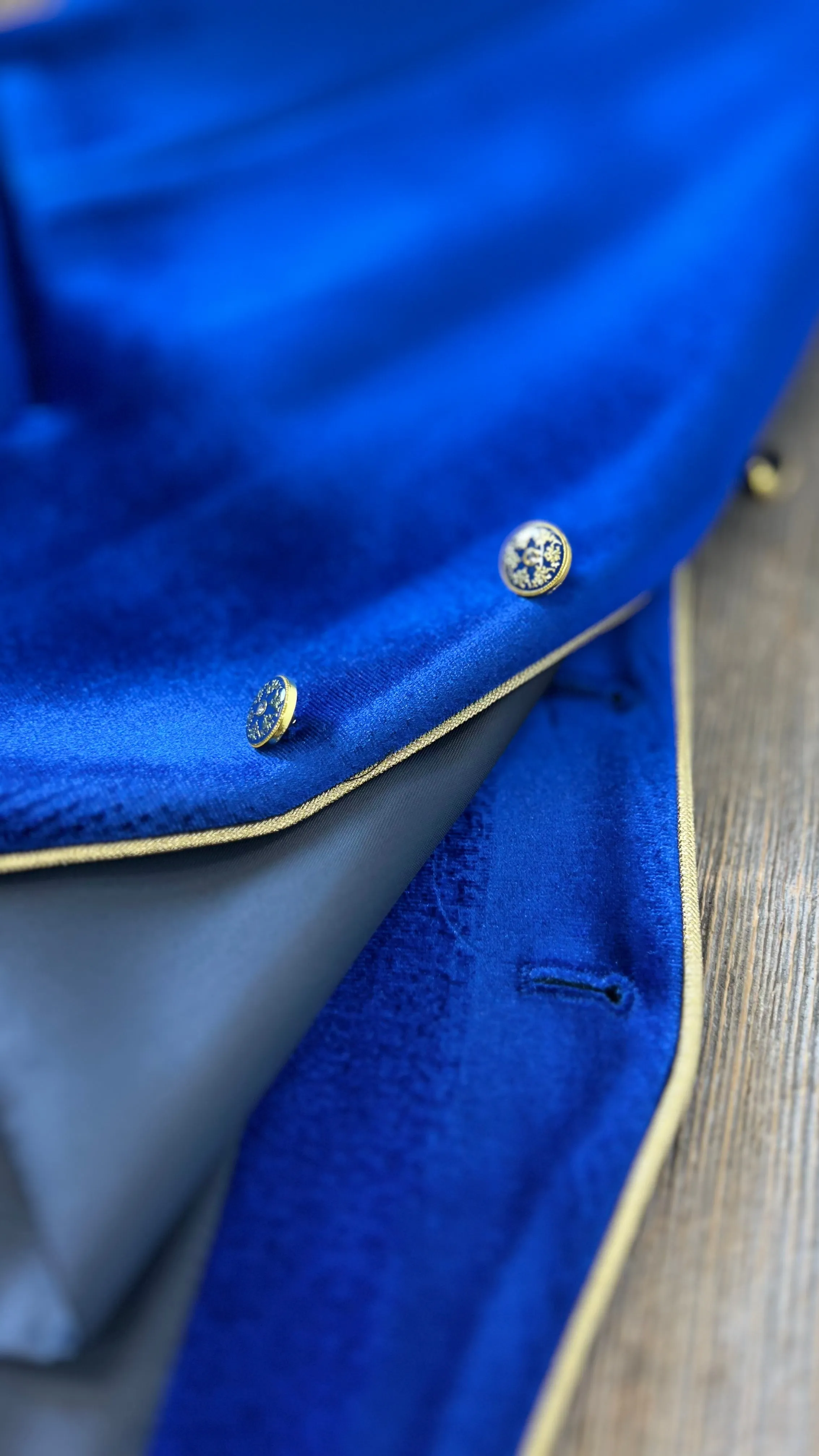 Aristocrat Gala Attire® Vercini Tuxedo