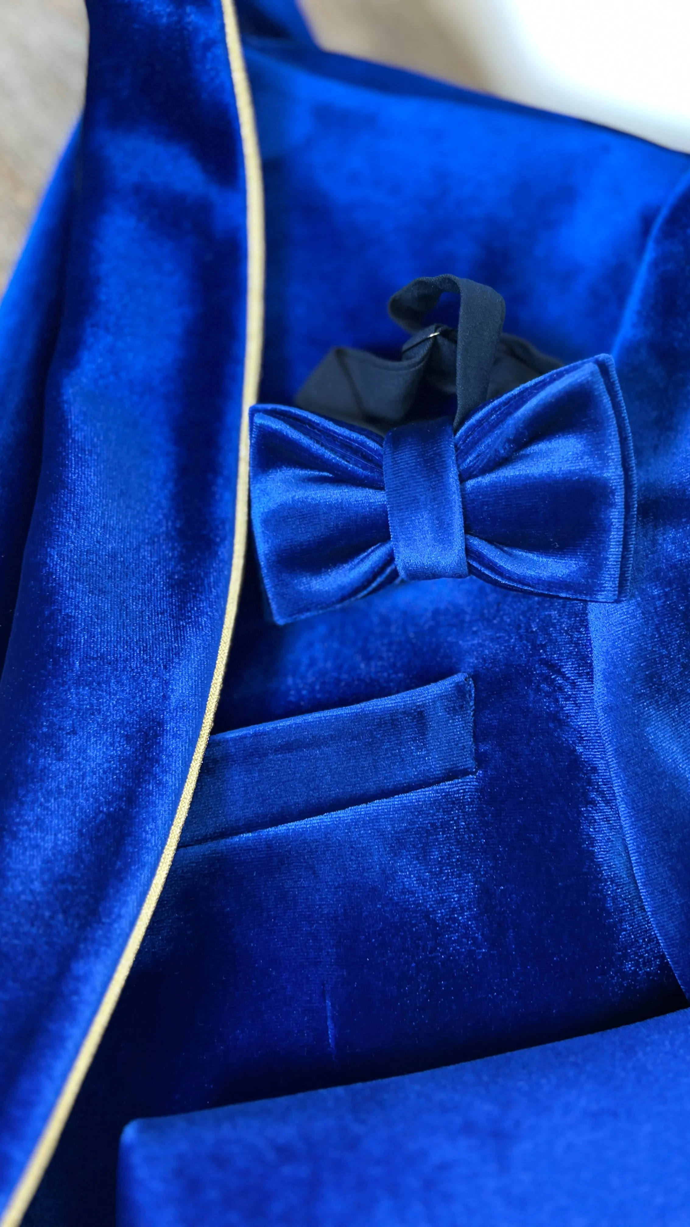 Aristocrat Gala Attire® Vercini Tuxedo