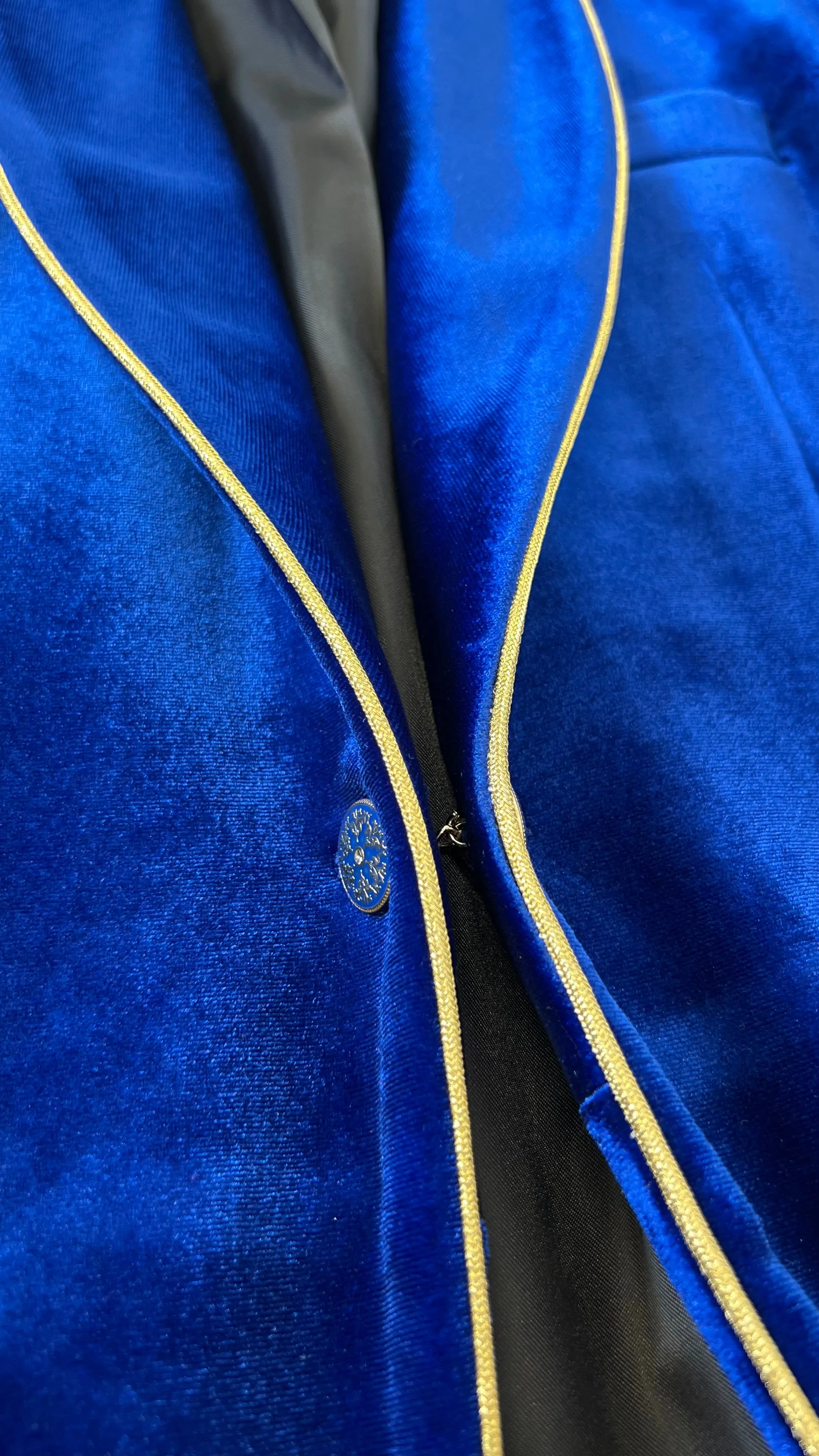 Aristocrat Gala Attire® Vercini Tuxedo