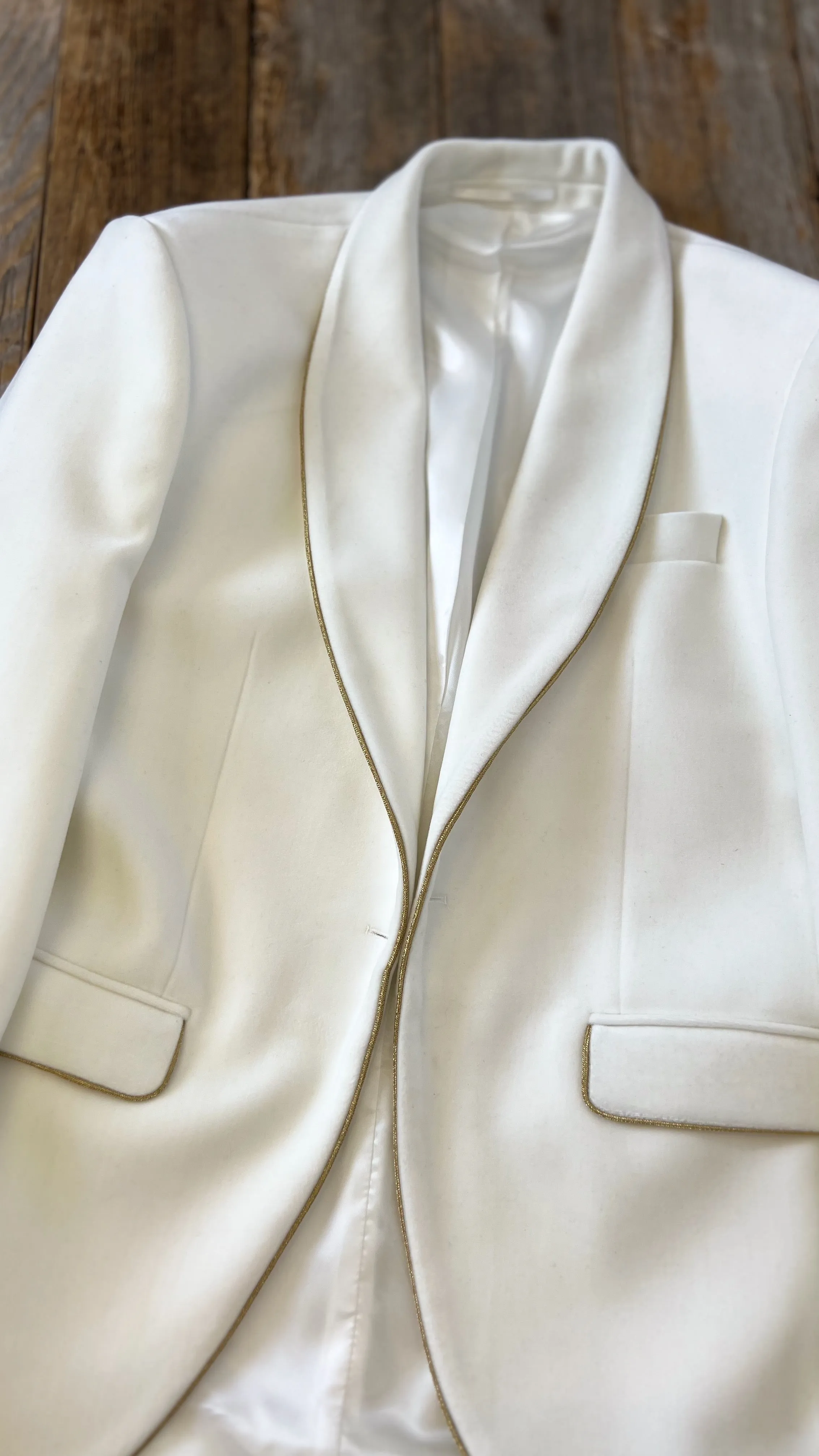 Aristocrat Gala Attire® Vercini Tuxedo
