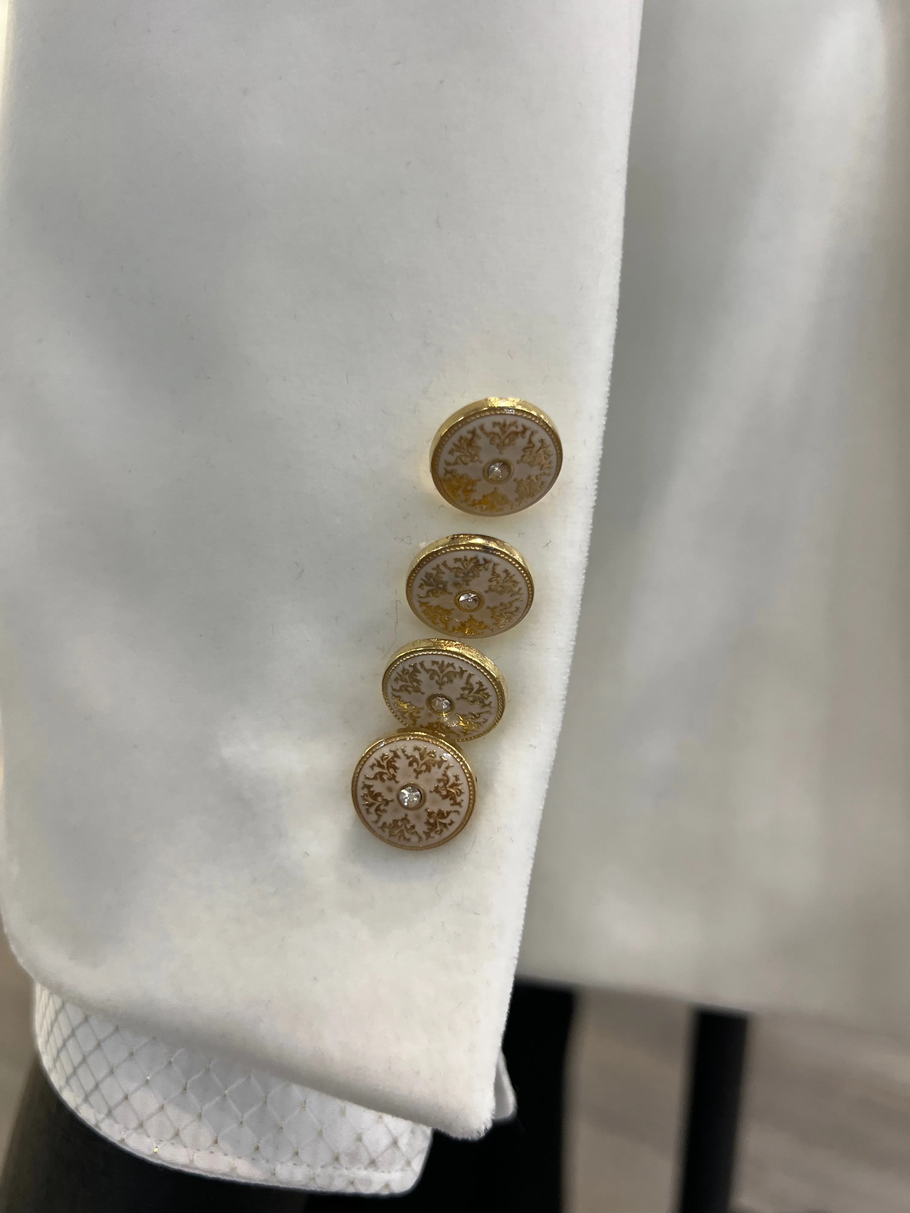 Aristocrat Gala Attire® Vercini Tuxedo