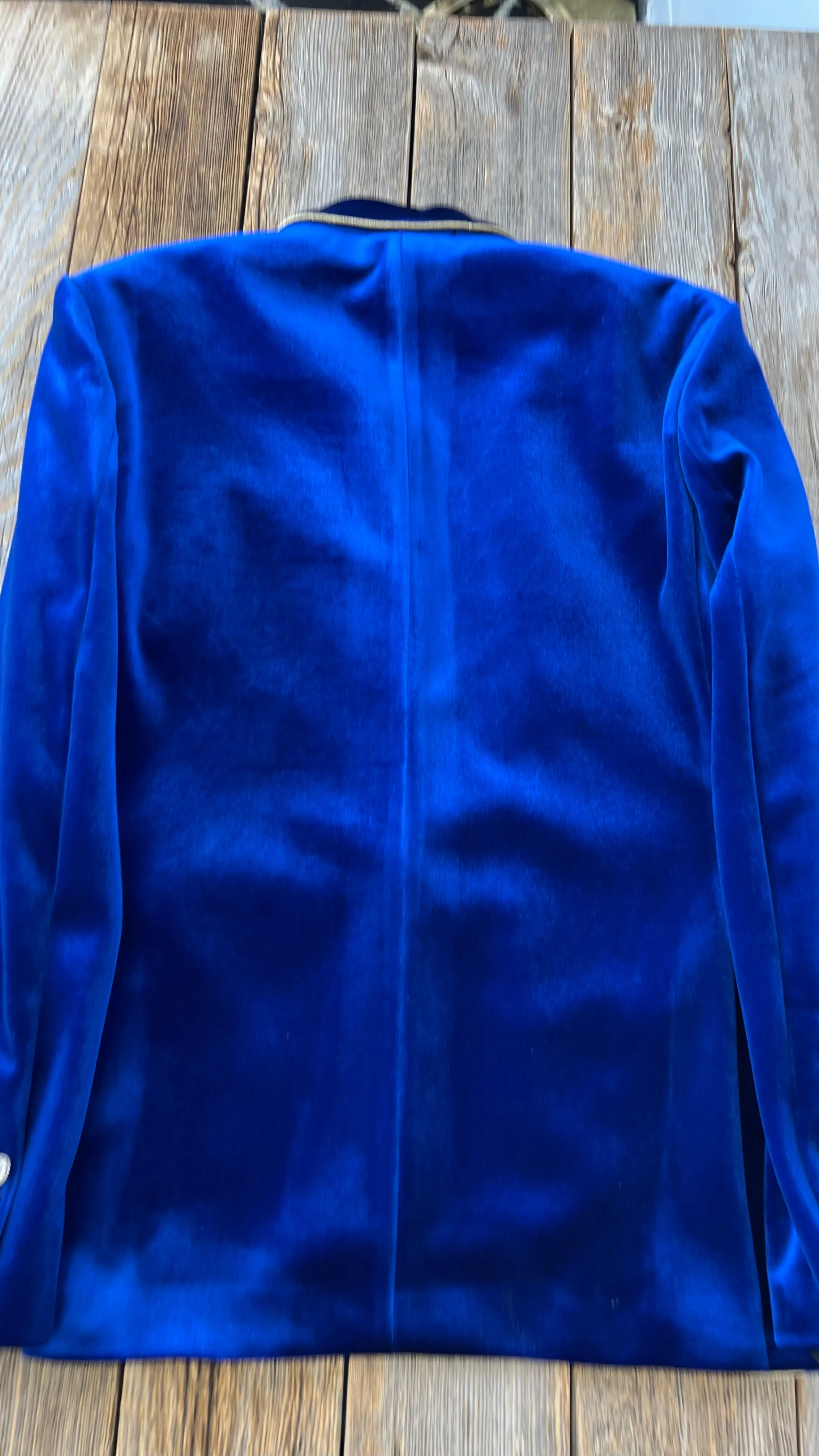 Aristocrat Gala Attire® Vercini Tuxedo