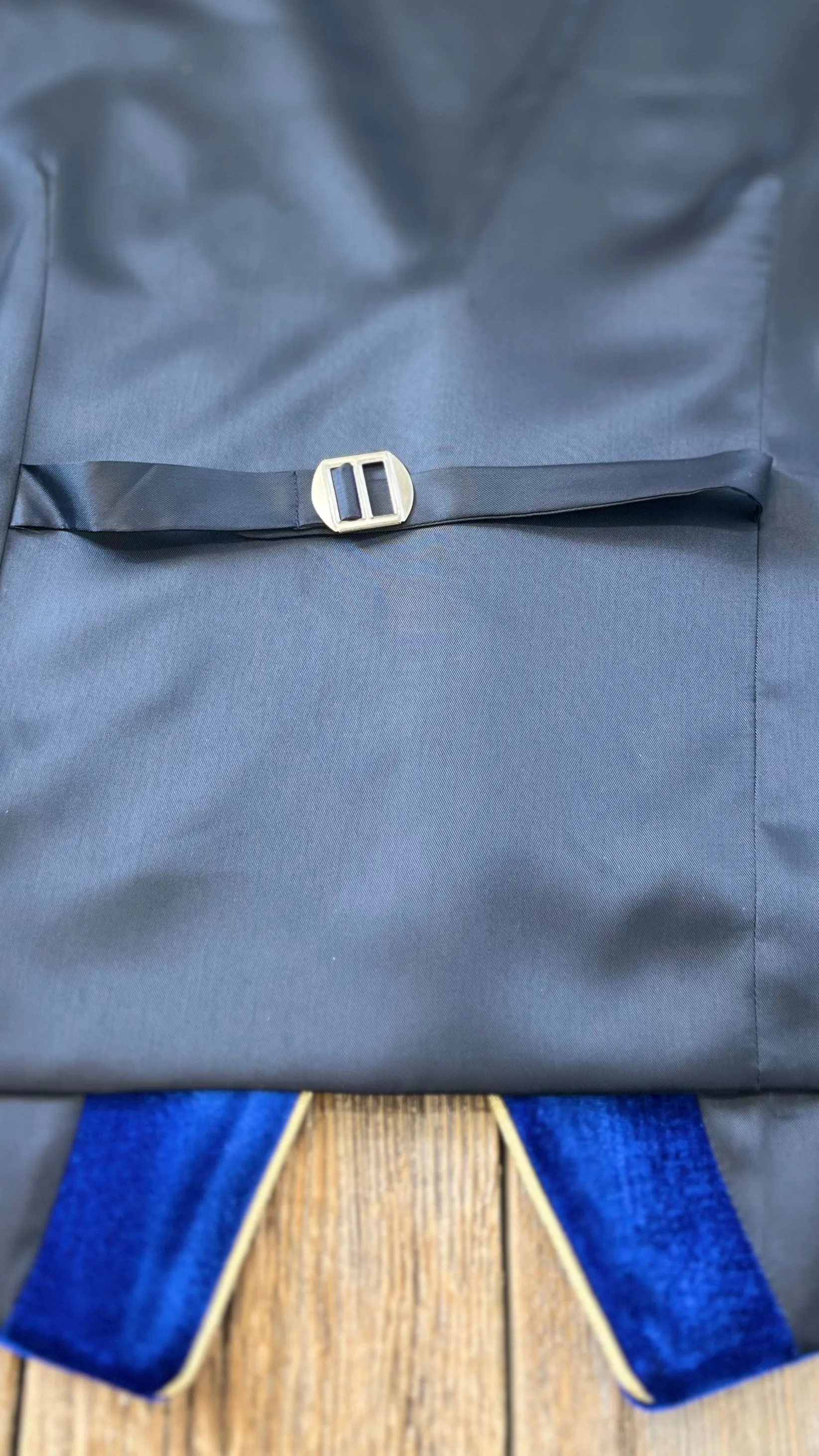 Aristocrat Gala Attire® Vercini Tuxedo