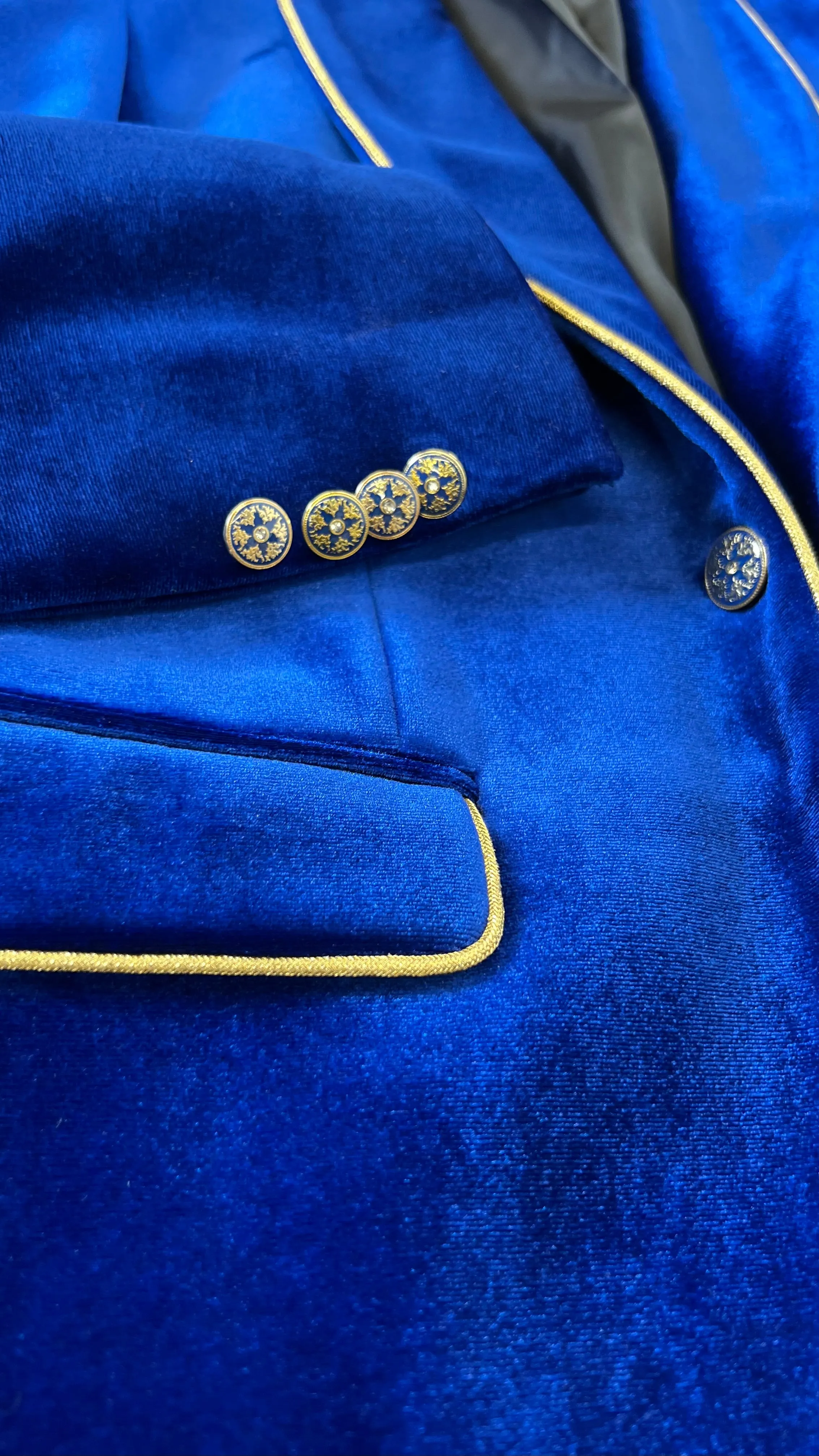 Aristocrat Gala Attire® Vercini Tuxedo