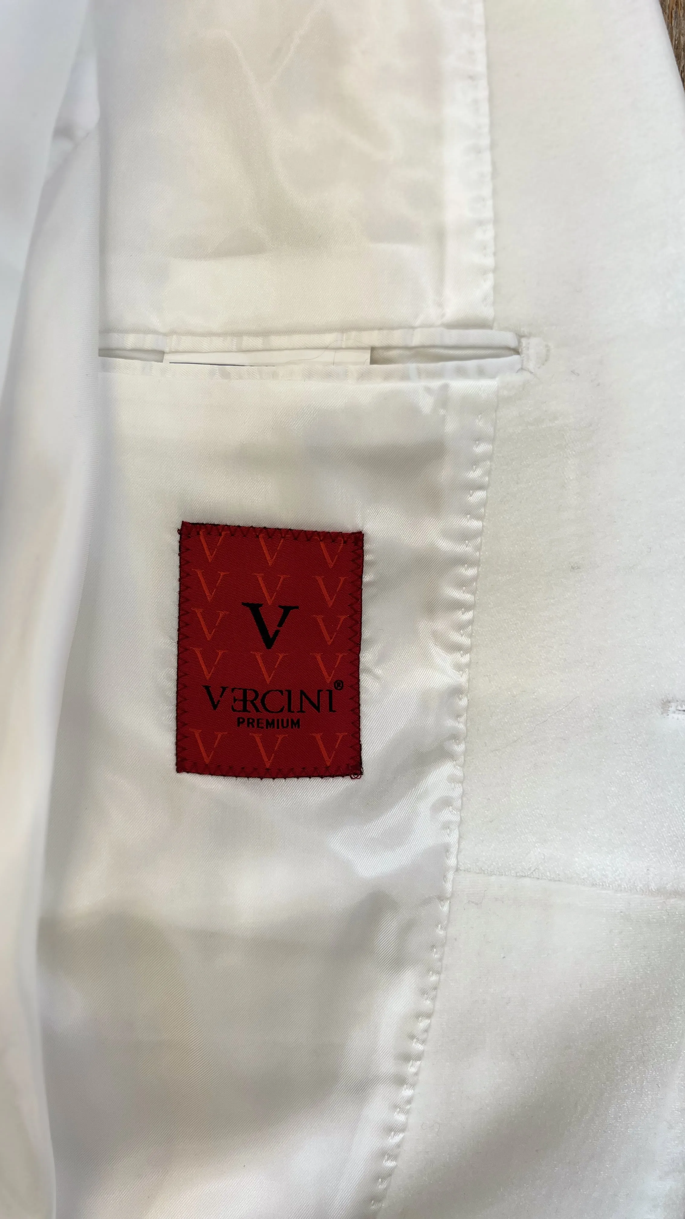 Aristocrat Gala Attire® Vercini Tuxedo