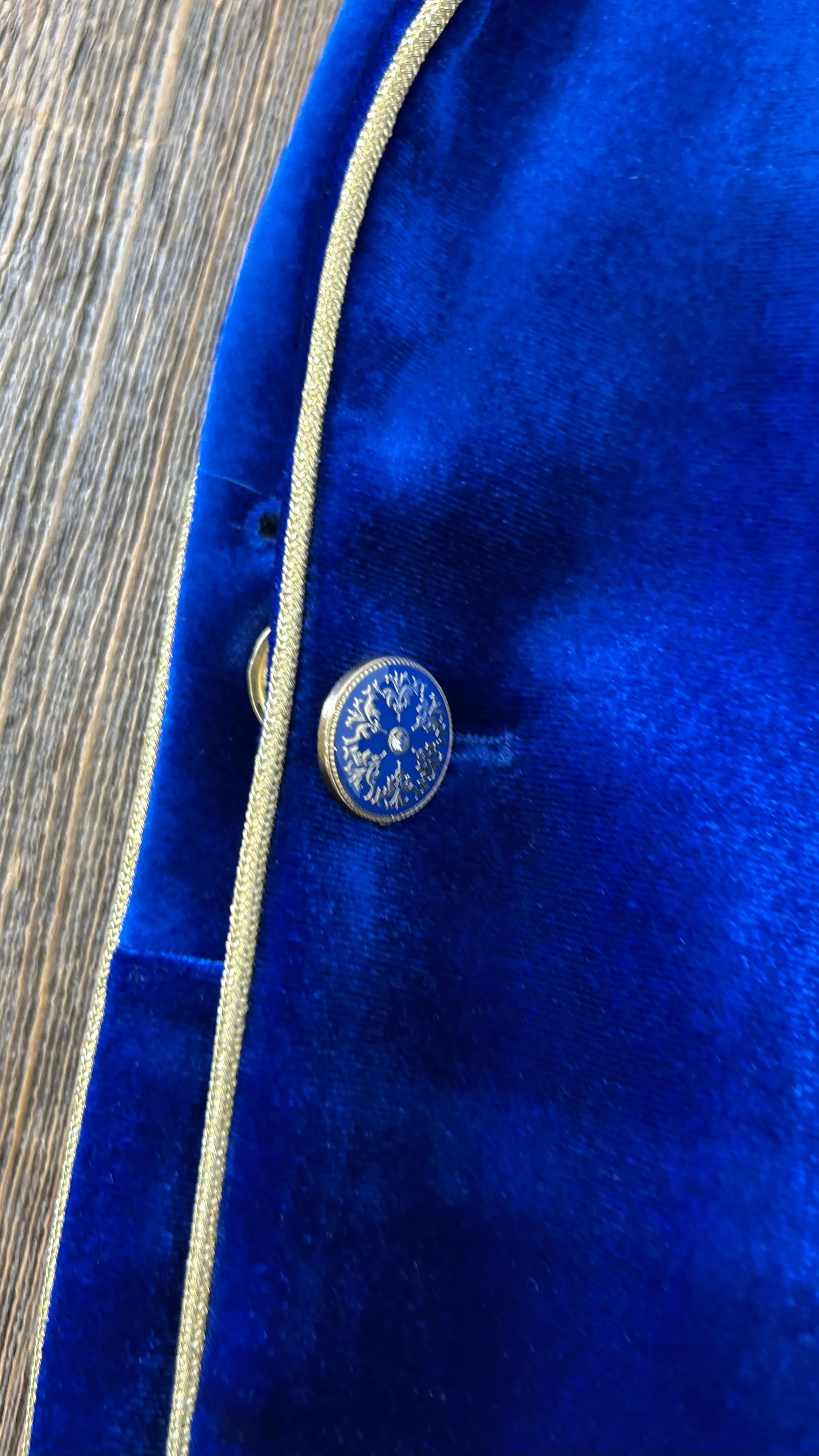 Aristocrat Gala Attire® Vercini Tuxedo