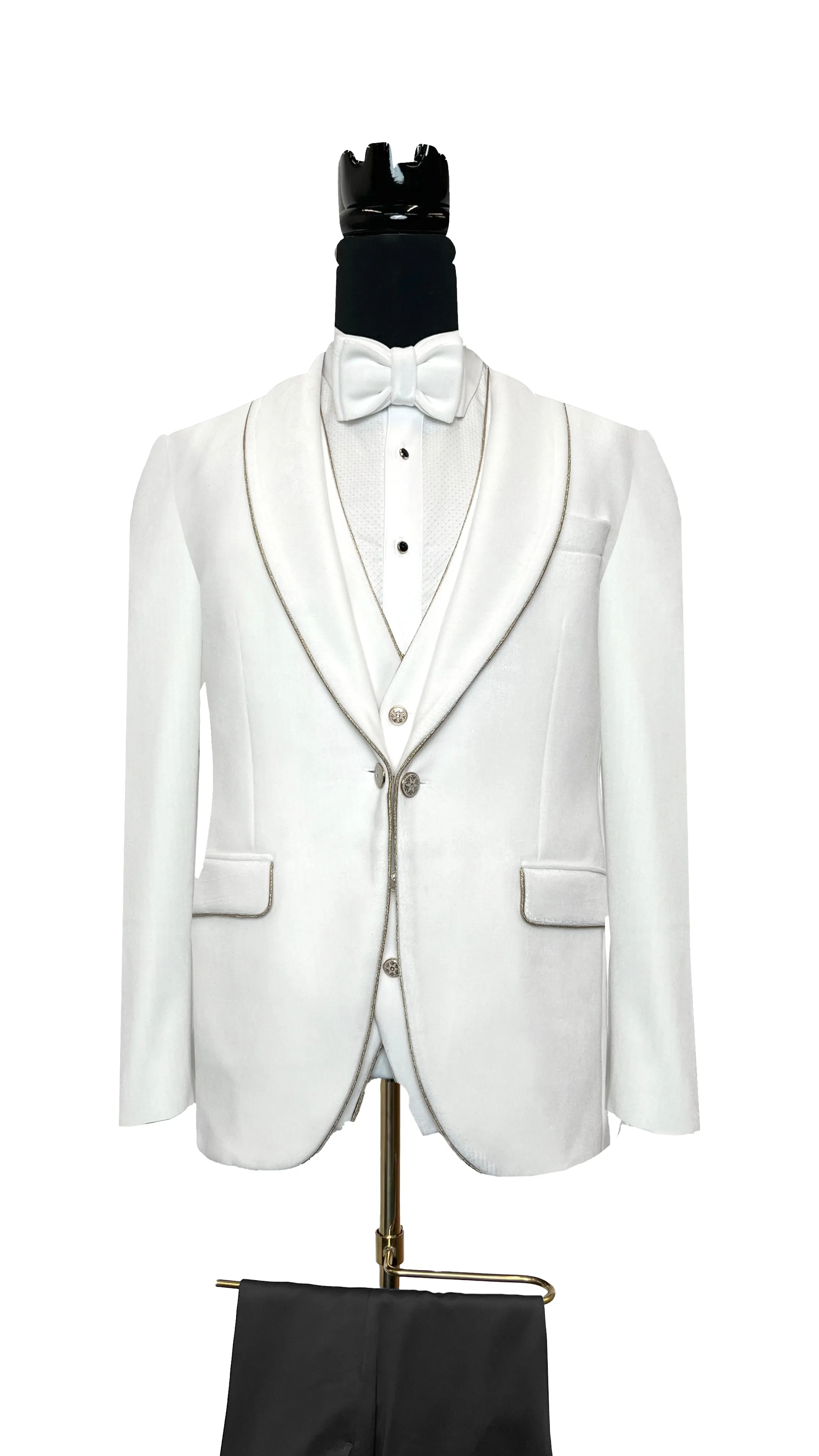 Aristocrat Gala Attire® Vercini Tuxedo