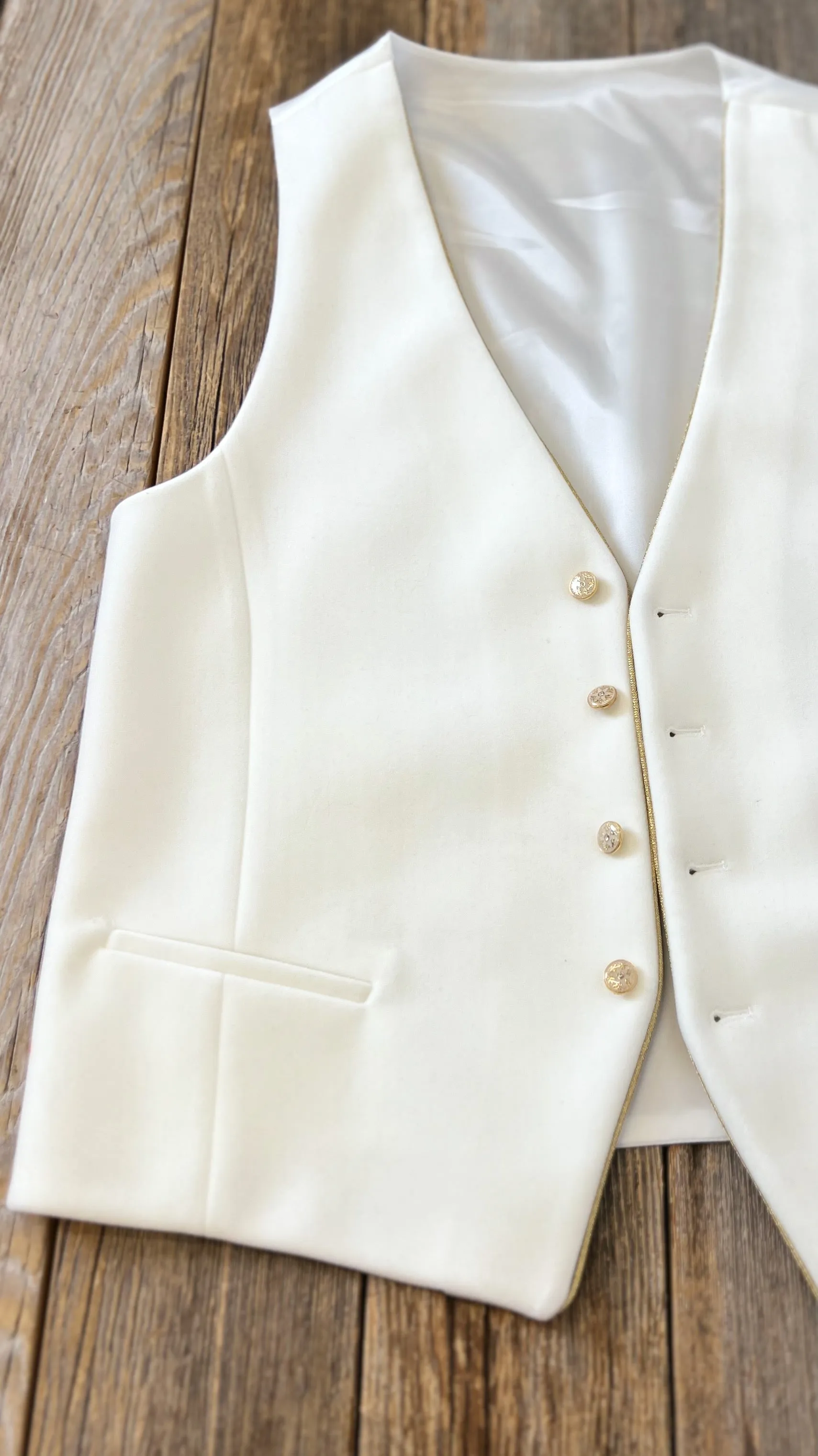 Aristocrat Gala Attire® Vercini Tuxedo