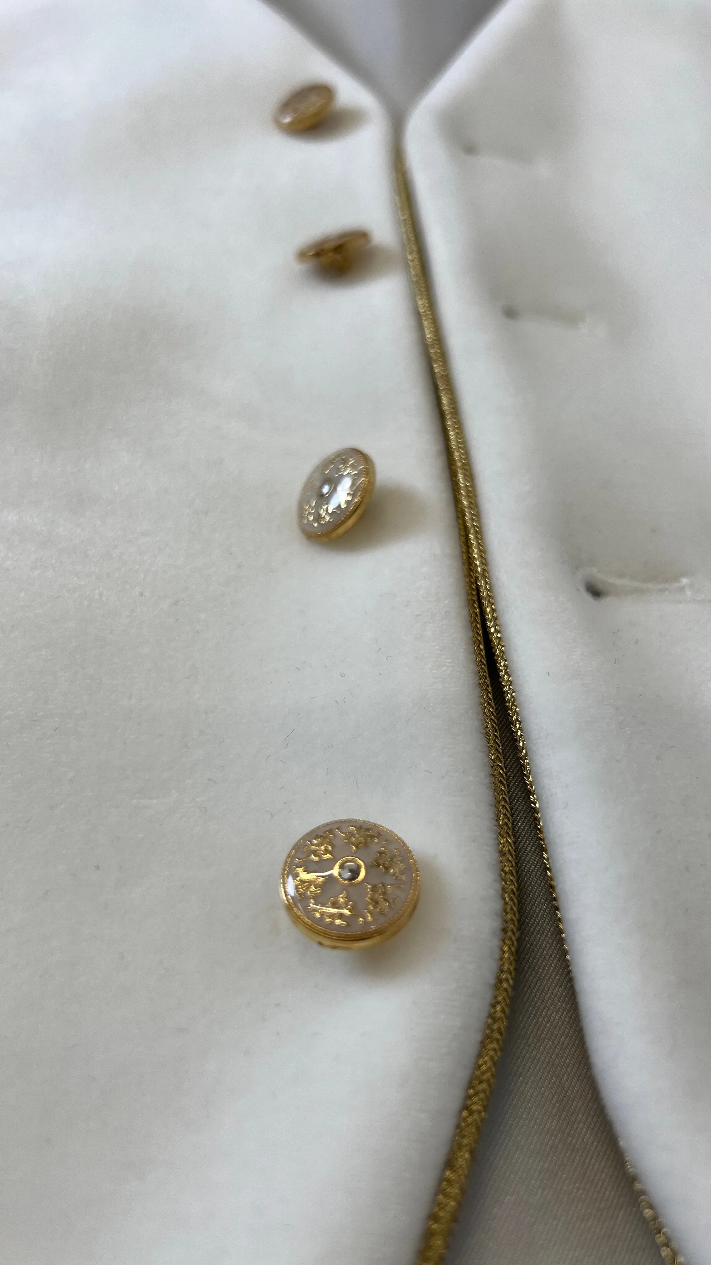Aristocrat Gala Attire® Vercini Tuxedo