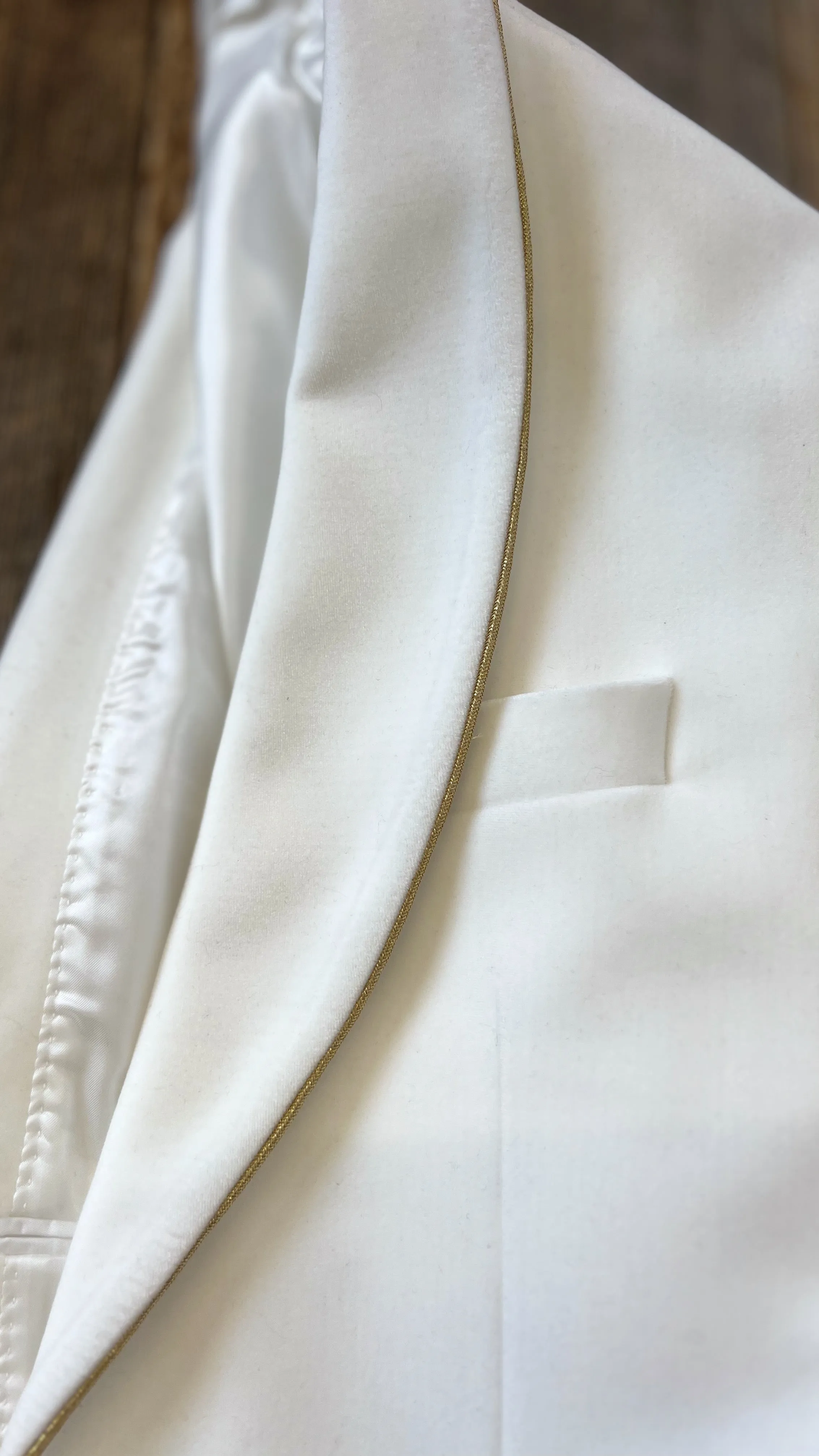 Aristocrat Gala Attire® Vercini Tuxedo