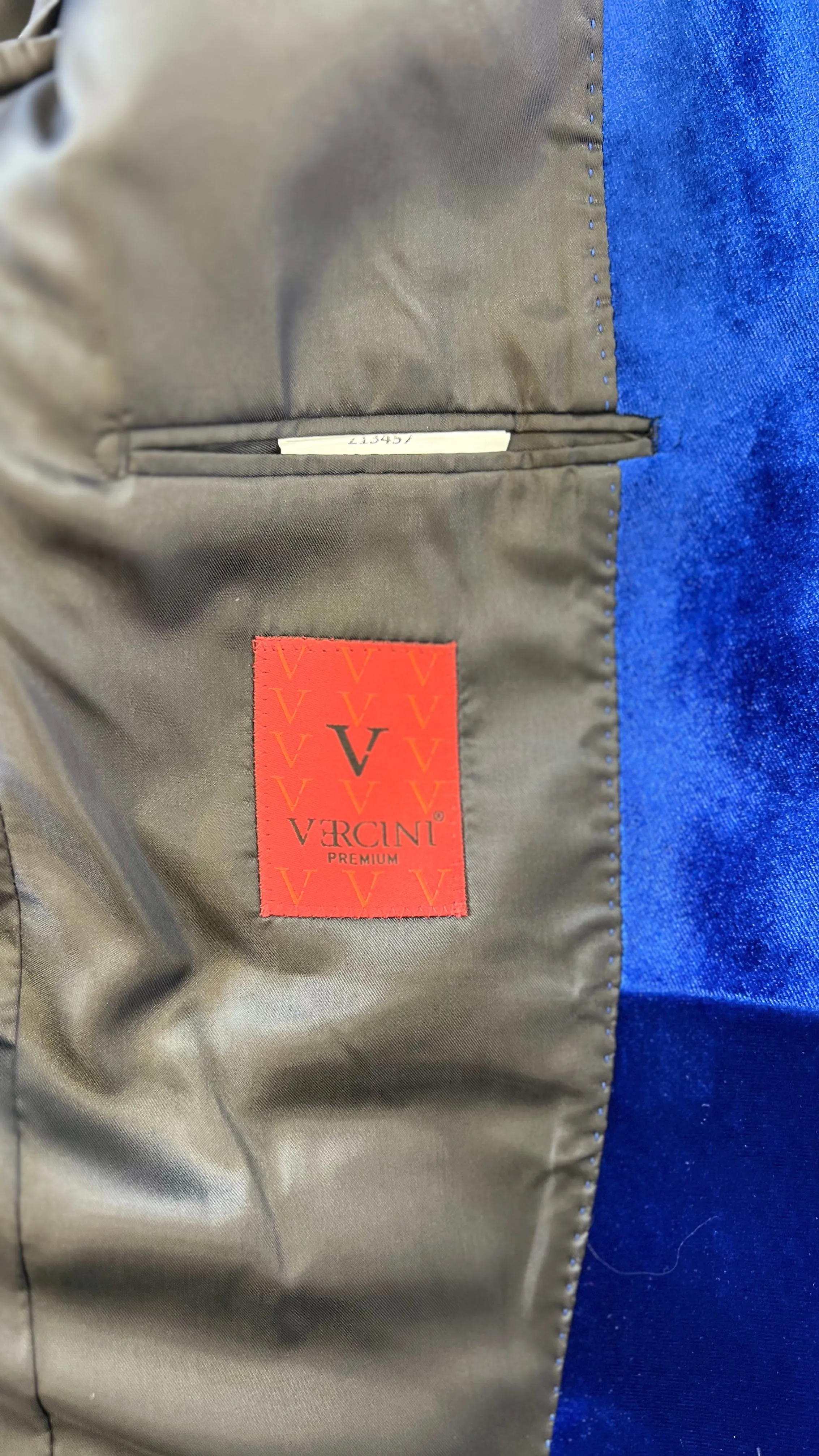 Aristocrat Gala Attire® Vercini Tuxedo