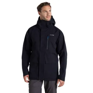 Craghoppers Mens Lorton II Waterproof Jacket