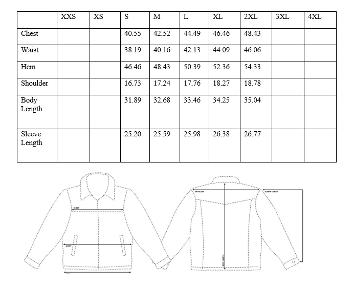 STS Ranchwear Womens Blakely Black 100% Polyester Insulated Jacket