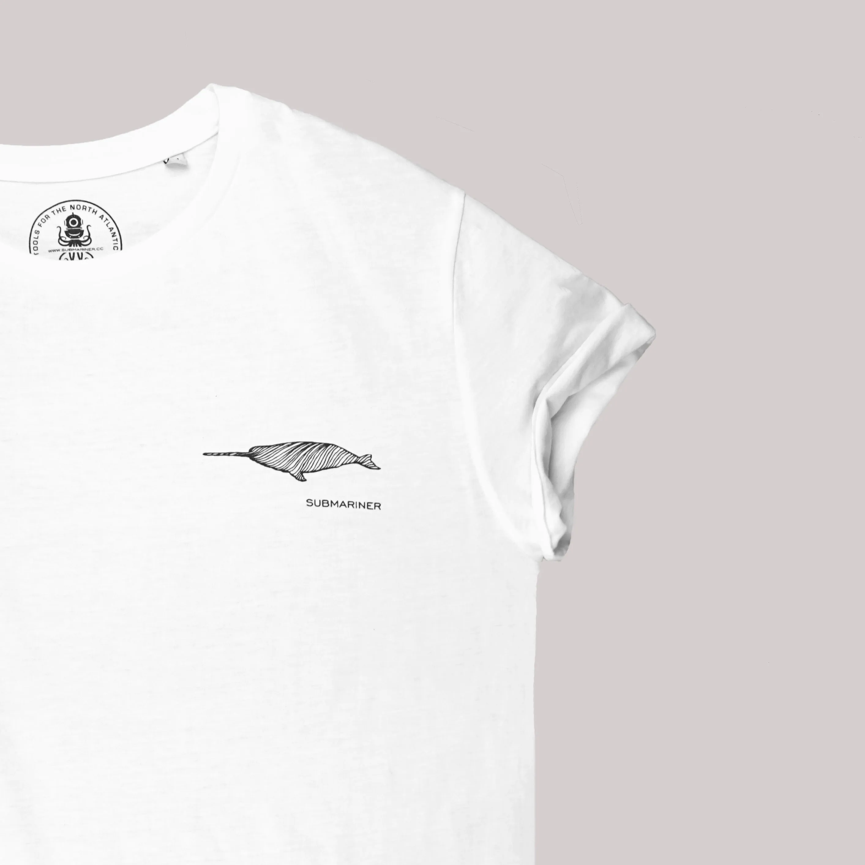 The Cetaceans T-Shirt