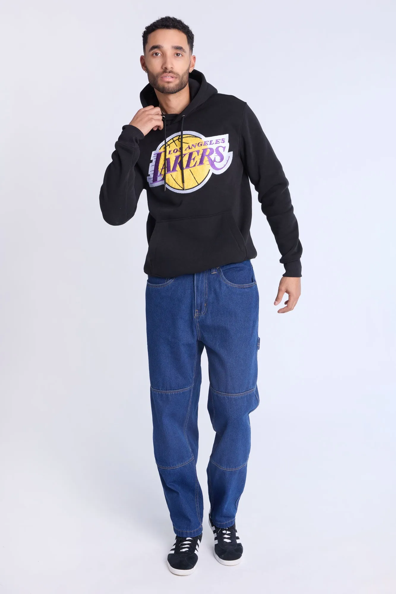 West49 Mens MSW Carpenter Jeans