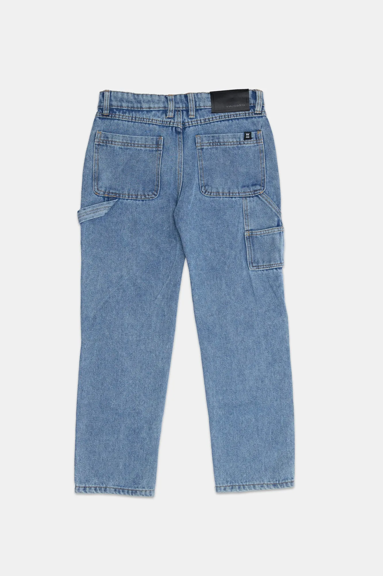 West49 Youth LSW Carpenter Jeans