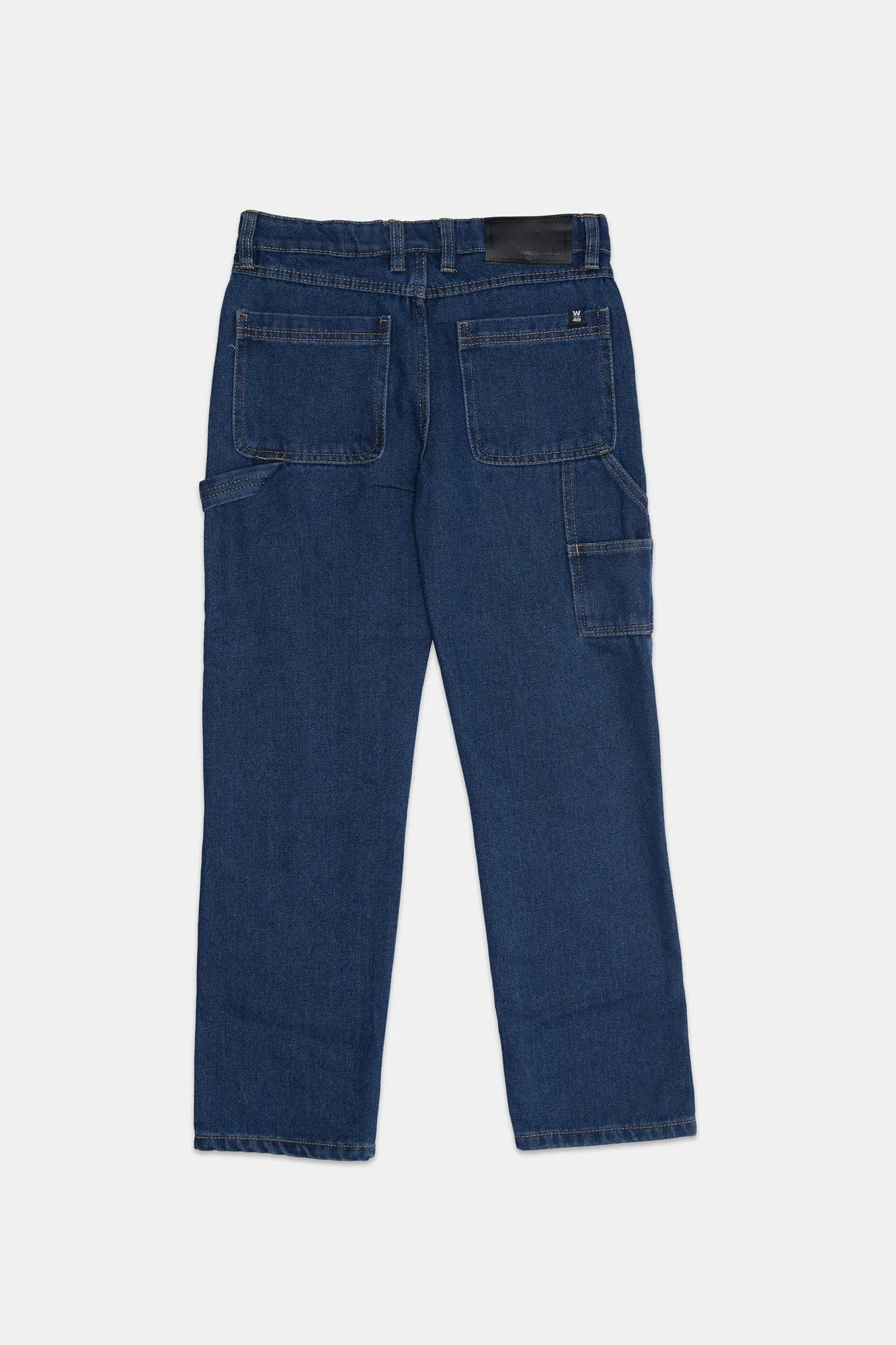 West49 Youth MSW Carpenter Jeans